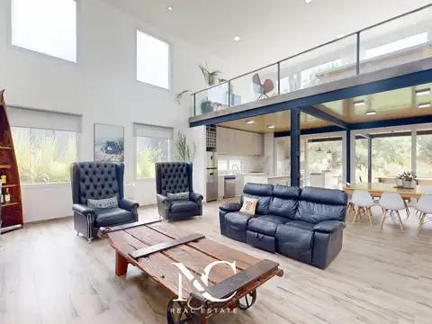 Casa en Venta de 2 dormitorios