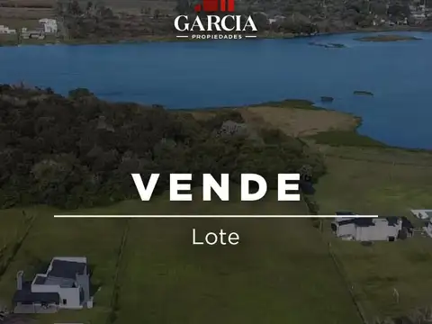 Lote Club de campo Dos Lunas