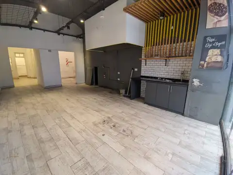 Local en Venta en Boedo, CABA