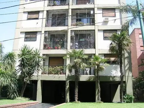 DEPARTAMENTO 2 AMBIENTES - VICENTE LÓPEZ - BAJO, GRAN BS. AS. NORTE