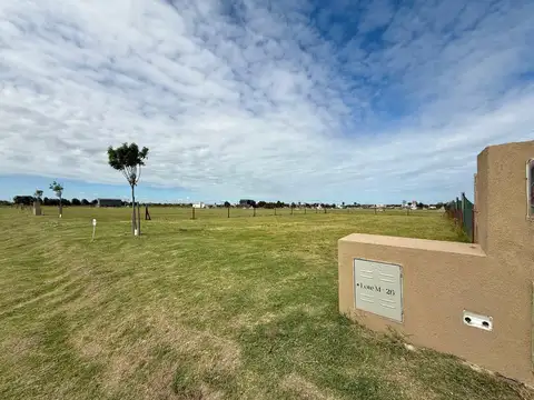 Terreno en Venta de 830,0 m2