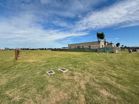 Terreno en Venta 41  mts Fondo