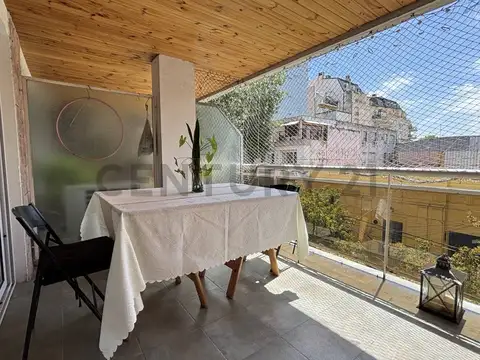 Departamento en Venta de 4 ambientes