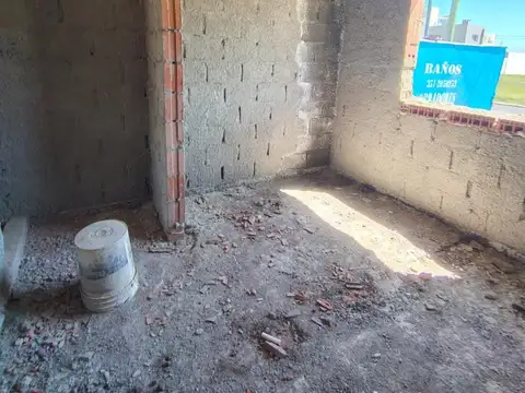 Casa en Venta A Estrenar