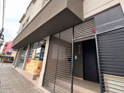 General San Martin 600, Piso 1