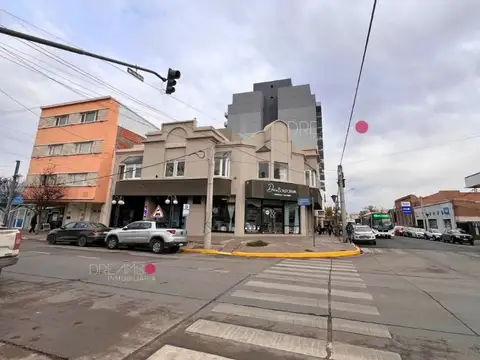 Oficina - Alquiler - Argentina, Neuquén - General San Martin 614