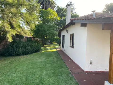 Casa  en Venta ubicado en General Pacheco, Tigre, G.B.A. Zona Norte