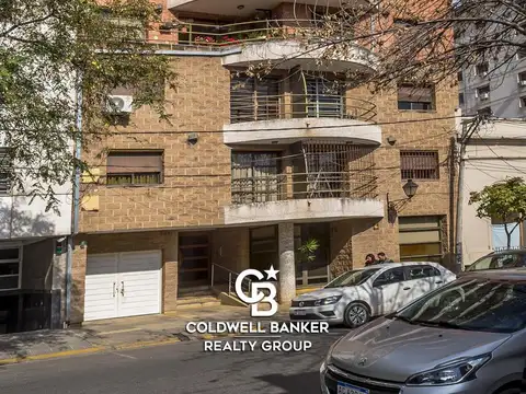 Departamento en venta ubicado en calle Santiago del Estero 351 - Salta