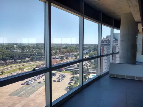 Oficina en Alquiler en Torre de las Naciones, Tigre 100