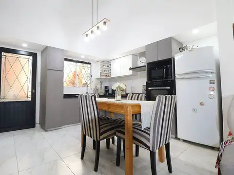 VENTA EXCELENTE PH RECICLADO A NUEVO 3 AMBIENTES