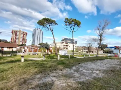 Terreno - Venta - Villa Gesell - Céntrico - Multifamiliar