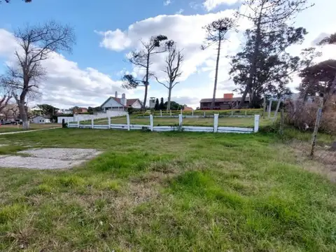 Terreno en Venta de 2369,0 m2