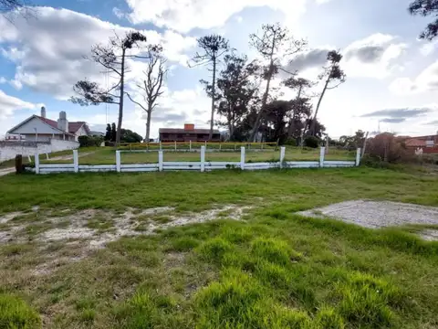 Terreno en Venta 78  mts Fondo