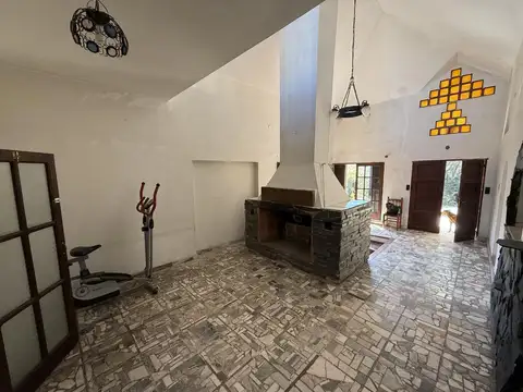 Casa en Venta 25 años