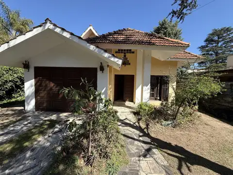 Casa en Venta en El Refugio, USD 157.000