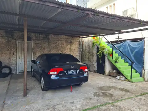 Venta Cochera para auto - Rep. La Sexta, Rosario