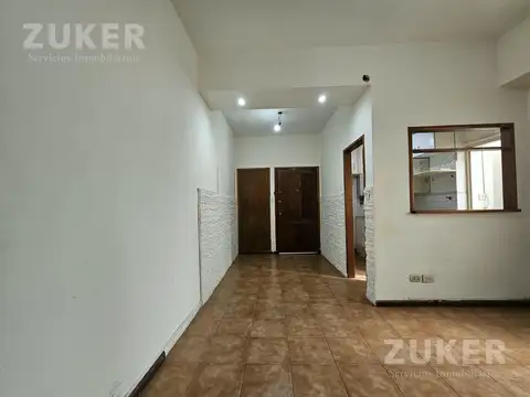 Departamento 2 ambientes en Venta  en Floresta