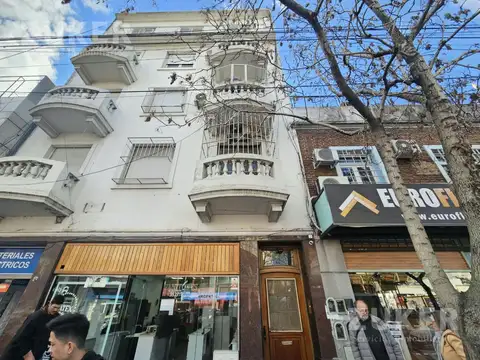Departamento 2 ambientes en Venta  en Floresta