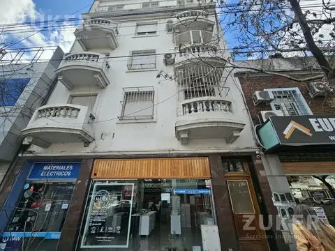 Avenida Juan Bautista Alberdi 3500