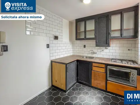 Departamento en Venta 50 años