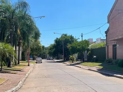 Concepción del bermejo