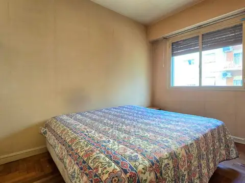 Departamento en Venta en Belgrano, USD 159.000