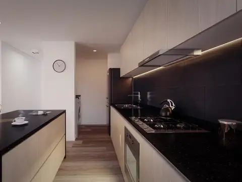 Departamento en Venta A Estrenar