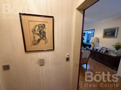 Departamento en Venta 35 años