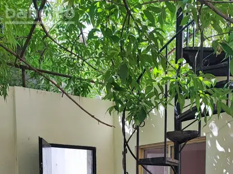 Departamento de pasillo - Abasto