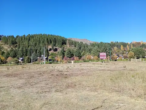 Ruta Nacional 40 2200