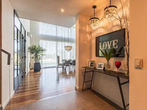 Casa en Venta en Santa Catalina, USD 1.070.000