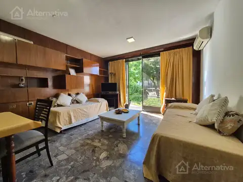Departamento en Alquiler Temporal 80 años