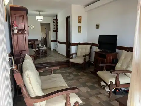 Departamento 4 ambientes con 3 baños