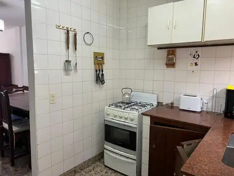 Departamento en Venta 30 años