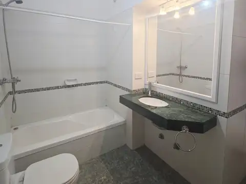 Departamento en Alquiler con 1