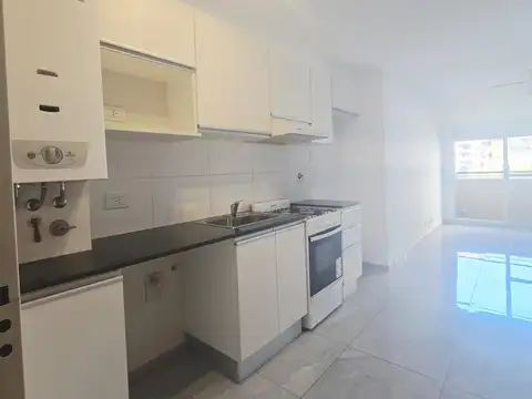 laprida 1300, Piso 3