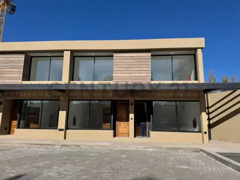 CENTURY 21 ALQUILA LOFT EN CHACRAS DE CORIA