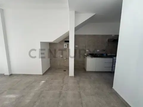 Oficina Monoambiente con 1 baño