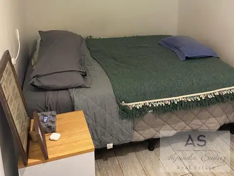 Departamento en Venta Permite mascota