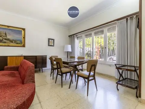 Casa en Venta en Olivos, USD 375.000