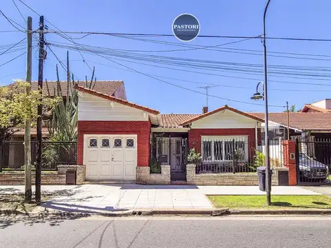 VENTA DE CASA 3 AMB OLIVOS ROCHE