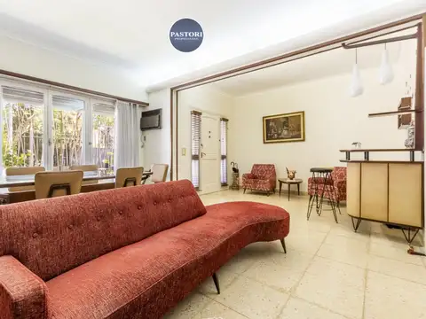 Casa en Venta al Sureste