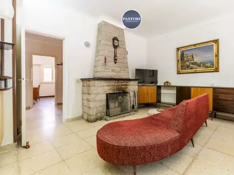 Casa en Venta 50 años