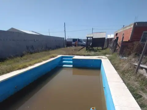 Terreno - Venta - Argentina, Domselaar