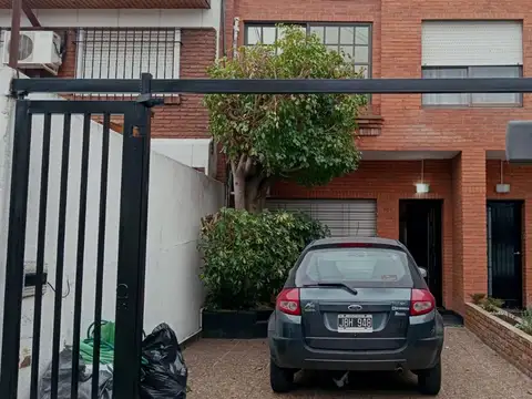 Ameghino 400