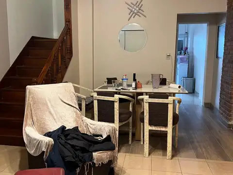 Casa en Venta en Villa Sarmiento, USD 145.000