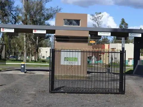 Casa en Francisco Alvarez