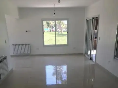 Casa en Venta A Estrenar