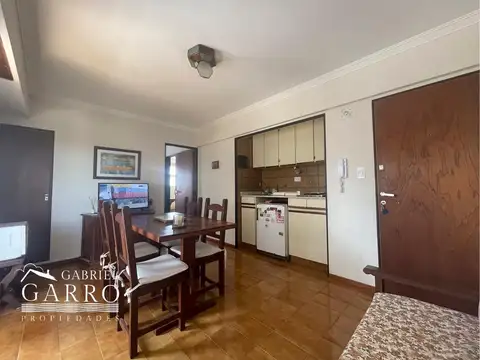 Departamento en venta a tres cuadras del mar.