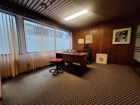 Oficina en Alquiler 59 años